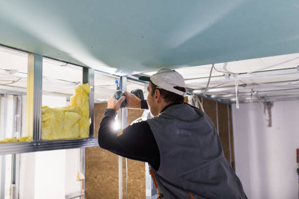 Best Insulation for Specific Applications in Louisville, KY