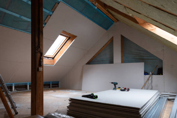 Best Commercial Insulation in Louisville, KY