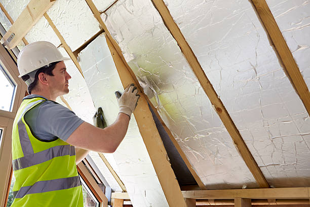 Best Fiberglass Insulation in Louisville, KY